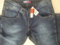 CALÇA JEANS - TOMMY HILFIGER